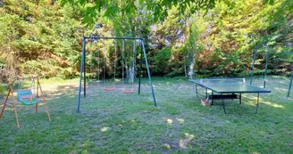 Le domaine Jasmin - Gîtes typiquement charentais - 36 à 50 pers