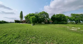 Le domaine Jasmin - Gîtes typiquement charentais - 36 à 50 pers