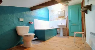 Le domaine Jasmin - Gîtes typiquement charentais - 36 à 50 pers