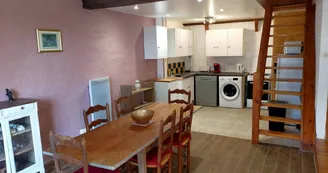 Le domaine Jasmin - Gîtes typiquement charentais - 36 à 50 pers