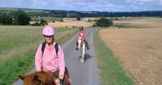 Poney Club de la Côte