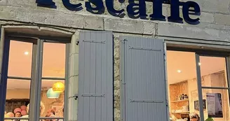 L'Escalle - Bar à manger de Martou