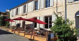 L'Escalle - Bar à manger de Martou