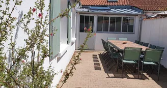 Maison 13 personnes - Nuits au port La Villa Babeth
