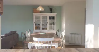 Maison 13 personnes - Nuits au port La Villa Babeth