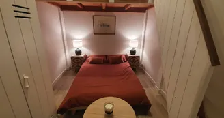 Maison 13 personnes - Nuits au port La Villa Babeth