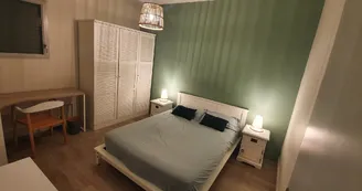 Maison 13 personnes - Nuits au port La Villa Babeth