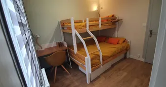 Maison 13 personnes - Nuits au port La Villa Babeth