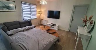 Maison 13 personnes - Nuits au port La Villa Babeth