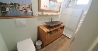 Maison 13 personnes - Nuits au port La Villa Babeth