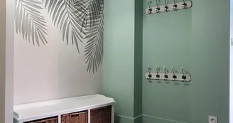 Maison 13 personnes - Nuits au port La Villa Babeth