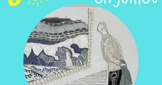 Exposition -  Elle court, elle court, l’aiguille de Maï