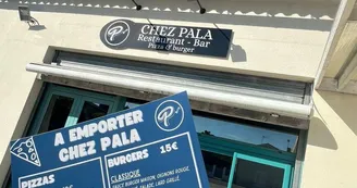 Chez Pala