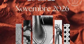 Salon Artisanalement Vôtre