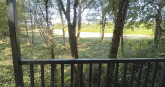 La Roulotte de La Garenne Saint Germain