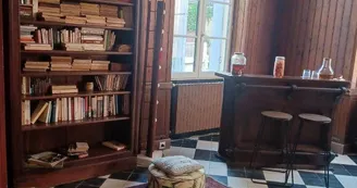 Le château du Roc
