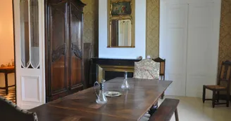 Le château du Roc