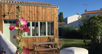 Meublé - L'atelier - Patrice Boulard Meublé - L'atelier - Patrice Boulard