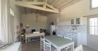 Meublé - L'atelier - Patrice Boulard Meublé - L'atelier - Patrice Boulard