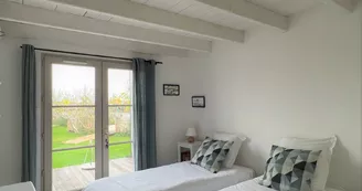Meublé - L'atelier - Patrice Boulard Meublé - L'atelier - Patrice Boulard