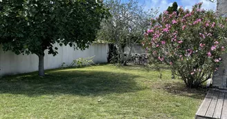 Maison La Tranquille
