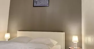 Maison La Tranquille