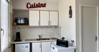 Maison La Tranquille