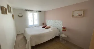 Meublé de Catherine Bourreau