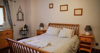 Les Granges de la Leigne