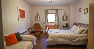 Les Granges de la Leigne