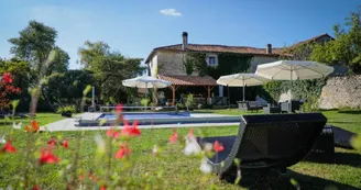 Les Granges de la Leigne