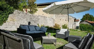 Les Granges de la Leigne