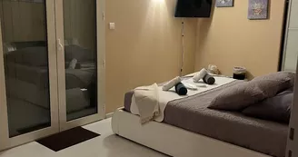 Chambres d'Hôtes Villa Anani