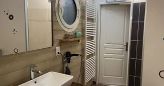 Chambres d'Hôtes Villa Anani