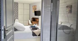 Chambres d'Hôtes Villa Anani