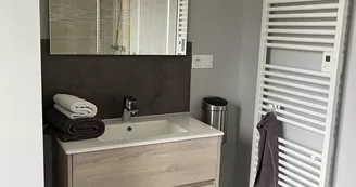 Chambres d'Hôtes Villa Anani
