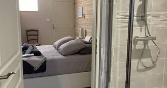 Chambres d'Hôtes Villa Anani
