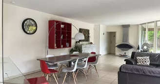 Chambres d'Hôtes Villa Anani