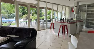 Chambres d'Hôtes Villa Anani