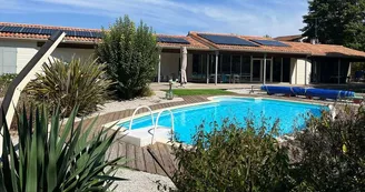 Chambres d'Hôtes Villa Anani