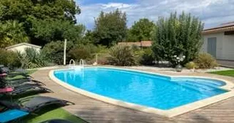 Chambres d'Hôtes Villa Anani