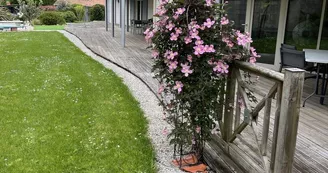 Chambres d'Hôtes Villa Anani