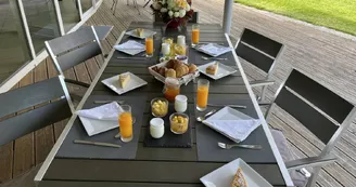 Chambres d'Hôtes Villa Anani