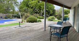 Chambres d'Hôtes Villa Anani