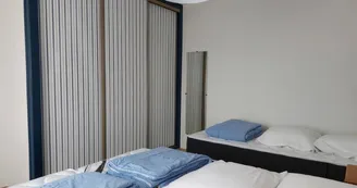 Les Marinières d'Oléron - La Grande Maison T3 Les Marinières d'Oléron - La Grande Maison T3