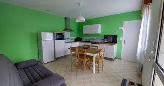 Les Marinières d'Oléron - La Grande Maison T3 Les Marinières d'Oléron - La Grande Maison T3