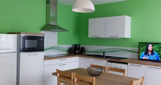 Les Marinières d'Oléron - La Grande Maison T3 Les Marinières d'Oléron - La Grande Maison T3
