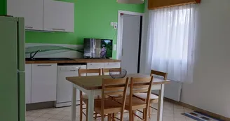 Les Marinières d'Oléron - La Grande Maison T3 Les Marinières d'Oléron - La Grande Maison T3