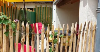 Les Marinières d'Oléron - La Grande Maison T3 Les Marinières d'Oléron - La Grande Maison T3