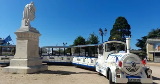 Le Petit Électrain de Saintes Le Petit Électrain de Saintes